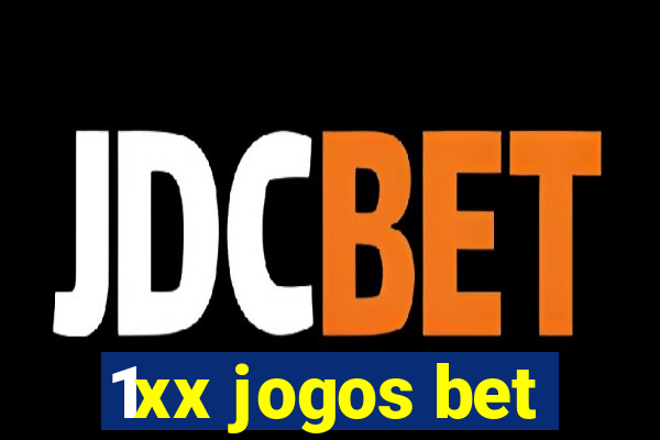 1xx jogos bet